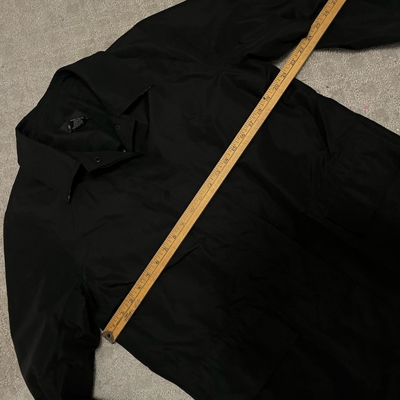 Dennis Basso Rain Jacket - Picture 5 of 6